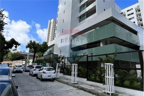 Apart Hotel/ Flat - Alugar - Recife , Pernambuco - Fachada - 850171007-136