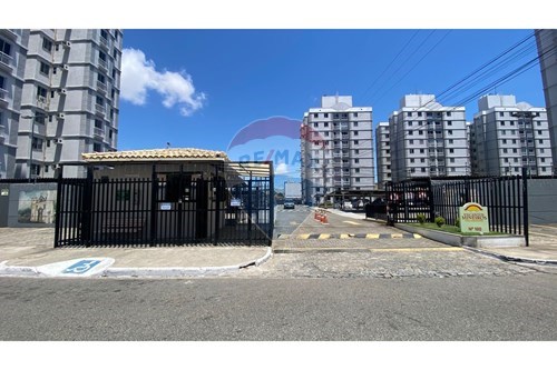 Venda-Apartamento-Ponto Novo , Aracaju , Sergipe , 49097710-850581005-191