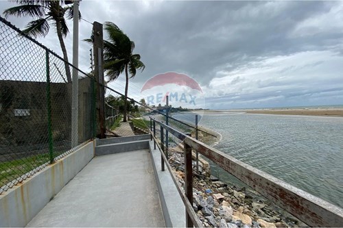 Venda-Terreno-Centro , Paripueira , Alagoas , 57935000-850271152-50