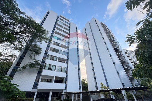 Venda-Apartamento-Casa Forte , Recife , Pernambuco , 52061-540-850701017-11