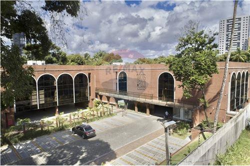 Cj. Comercial/ Sala - Alugar - Recife , Pernambuco - 59 - 850171001-192