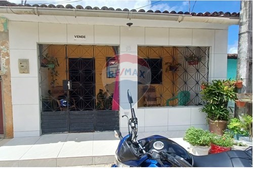 Venda-Casa-Avenida Tancredo Neves , 289  - Cidade Universitária , Maceió , Alagoas , 57073383-850271159-15