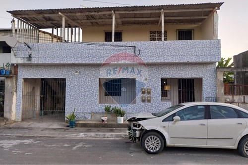 Venda-Casa-Garapu , Cabo de Santo Agostinho , Pernambuco , 54517-015-850281005-120