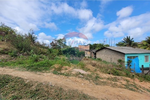 Venda-Terreno-Ponte dos Carvalhos , Cabo de Santo Agostinho , Pernambuco , 54580598-850281001-5