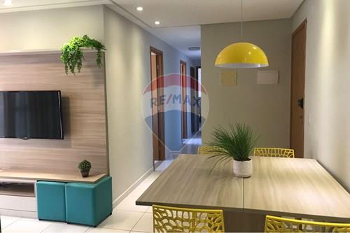 Venda-Apartamento-Muro Alto , Ipojuca , Pernambuco , 55590000-850221031-177