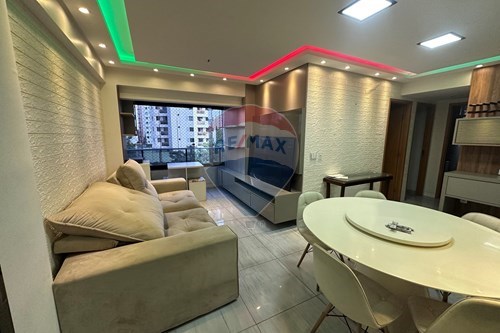 Venda-Apartamento-Rua Real da Torre , 1465  - Próx atacado dos presentes  - Madalena , Recife , Pernambuco , 50710-100-850071028-28