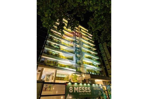 Venda-Apartamento-Ponta Verde , Maceió , Alagoas , 57035230-850711005-5