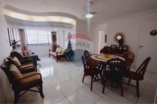 Venda-Apartamento-Suíssa , Aracaju , Sergipe , 49052260-850581145-188