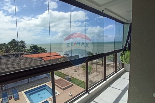 Venda-Apart Hotel/ Flat-Maria Farinha , Paulista , Pernambuco , 53427085-850721002-109