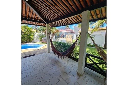 Venda-Casa-Porto de Galinha , Ipojuca , Pernambuco , 55590000-850221031-158