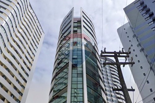 Venda-Apartamento-Boa Viagem , Recife , Pernambuco , 51130030-850701016-20