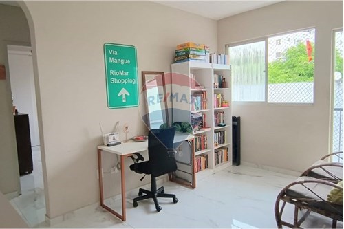 Venda-Apartamento-Rua Marechal Manoel Luís Osório , 366  - Na rua do Hap Vida da Caxangá  - Várzea , Recife , Pernambuco , 50740450-850471068-31