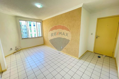 Venda-Apartamento-Av. Augusto Franco, 3553 , 3553  - G Barbosa  - Ponto Novo , Aracaju , Sergipe , 49047-040-850581003-660