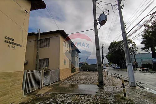 Venda-Apartamento-Alto de São Marcos , Barra de São Miguel , Alagoas , 57180-000-850711005-61