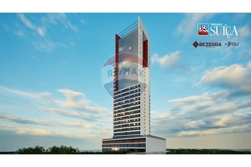 Venda-Apartamento-Rua Julio Pires Ferreira , 10  - Colégio Motivo  - Maurício de Nassau , Caruaru , Pernambuco , 55014706-850161001-377