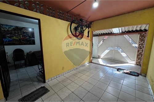 Venda-Casa-RUA SAO FRANCISCO , 52  - NA PRINCIPAL DO OURO PRETO  - Ouro Preto , Maceió , Alagoas , 57045838-850271155-92