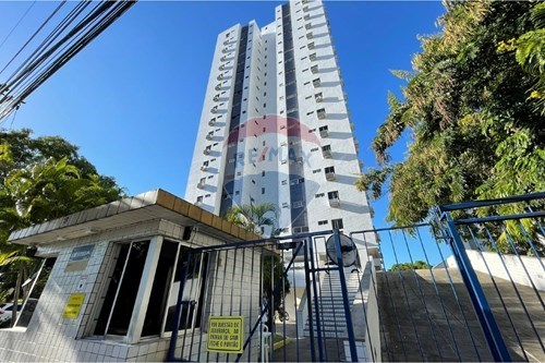Venda-Apartamento-Torre , Recife , Pernambuco , 50710090-850301025-45
