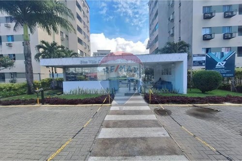 Alugar-Apartamento-Rua Cuiabá , 2346  - Condomínio Blue Ville  - Candeias , Jaboatão dos Guararapes , Pernambuco , 54440130-850471067-2