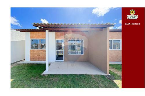 Venda-Casa de Condomínio-Lot. Pratagy Pequeno, 1109 - Cidade Universitária, , 1109  - ao lado do novo shopping  - Cidade Universitária , Maceió , Alagoas , 57073-424-850271154-51