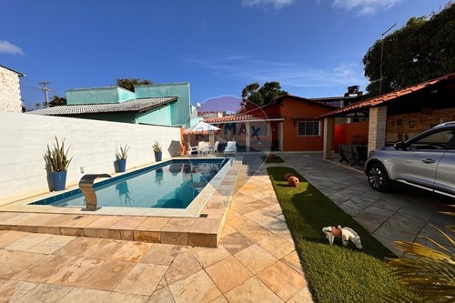 Venda-Casa-Porto de Galinha , Ipojuca , Pernambuco , 55590000-850221031-155