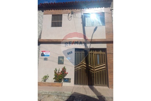 Venda-Casa-Rua Santa Terezinha , 00  - Cidade Nova , Aracaju , Sergipe , 49070355-850581211-28