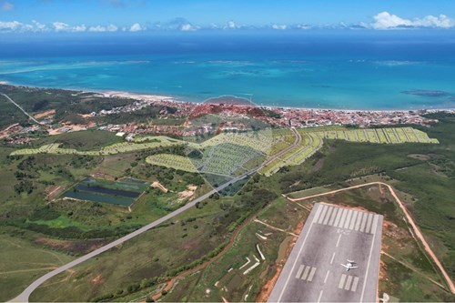 Venda-Terreno-Centro , Maragogi , Alagoas , 57955000-850291009-42
