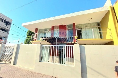 Venda-Casa-Porto de Galinha , Ipojuca , Pernambuco , 55590000-850221015-116