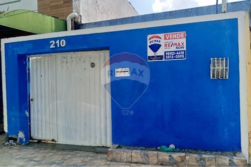 Venda-Casa-Levada , Maceió , Alagoas , 57017140-850141087-6