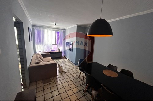 Venda-Apartamento-Boa Viagem , Recife , Pernambuco , 51021270-850701016-104