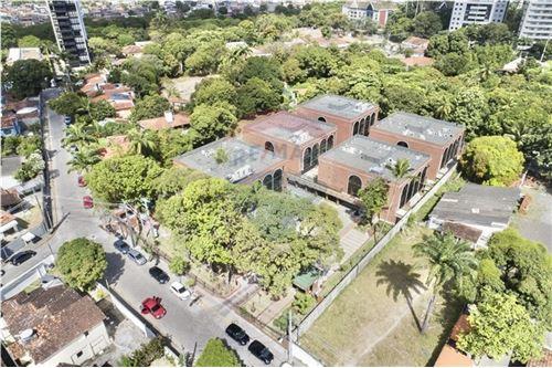 Cj. Comercial/ Sala - Alugar - Recife , Pernambuco - 46 - 850171001-192