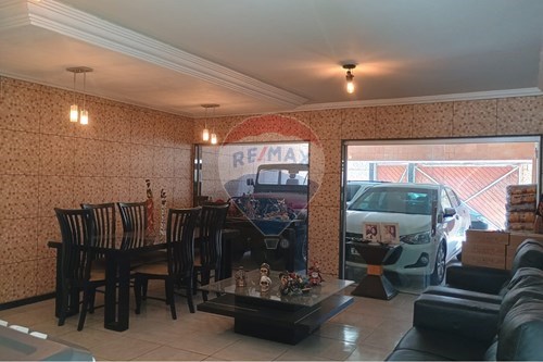 Venda-Casa-Gercino Coelho , Petrolina , Pernambuco , 56306010-850611008-89