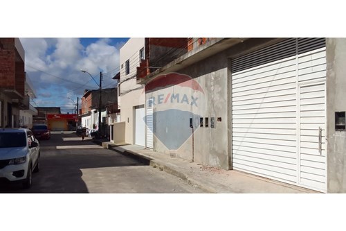 Venda-Ponto Comercial/ Loja-Santos Dumont , Maceió , Alagoas , 57075000-850711016-36