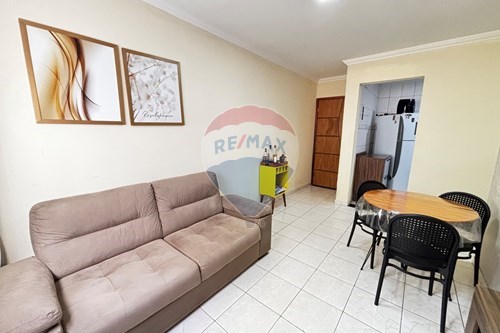 Venda-Apartamento-Jabotiana , Aracaju , Sergipe , 49095-480-850581225-34