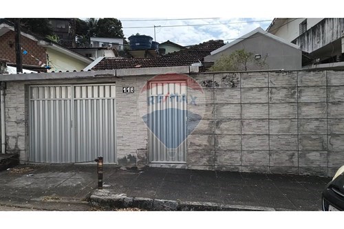 Alugar-Casa-Rua Senador Milton de Campos , 116  - Igreja Matriz de São Sebastião  - Vasco da Gama , Recife , Pernambuco , 52081170-850191023-56