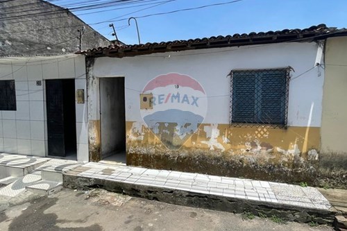 Venda-Casa-Rua do Arame , 19  - UPA CHÃ DA JAQUEIRA  - Chã da Jaqueira , Maceió , Alagoas , 57018506-850271147-28