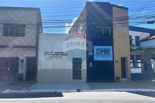 Alugar-Cj. Comercial/ Sala-Rua Desembargador Paulo da Rocha Mendes , 141  - Maceió Madeiras  - Jaraguá , Maceió , Alagoas , 57022-090-850271156-85
