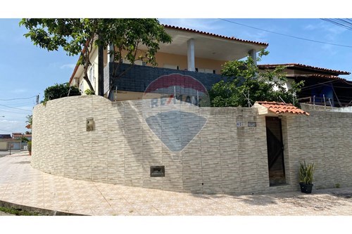 Venda-Casa-Serraria , Maceió , Alagoas , 57046700-850271054-214