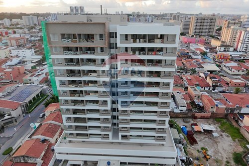 Venda-Apartamento-Jatiúca , Maceió , Alagoas , 57036250-850491042-66