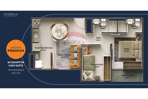 Slider Image Thumbnail