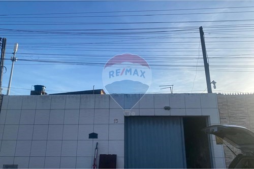 Venda-Casa-Cidade Universitária , Maceió , Alagoas , 57072764-850271167-56