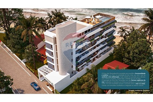 Venda-Apart Hotel/ Flat-R. Vinte e Dois , 50  - Centro , Tamandaré , Pernambuco , 55578000-850071017-17