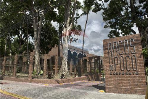 Cj. Comercial/ Sala - Alugar - Recife , Pernambuco - 45 - 850171001-192
