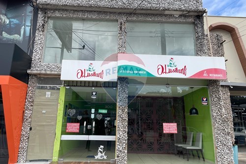 Alugar-Ponto Comercial/ Loja-Jatiúca , Maceió , Alagoas , 57035700-850711001-6