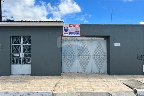Venda-Casa-Rua Etine Cristina , 21  - Santa Lúcia , Maceió , Alagoas , 57081-578-850271156-114
