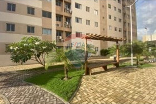 Venda-Apartamento-Antares , Maceió , Alagoas , 57083-185-850491044-8