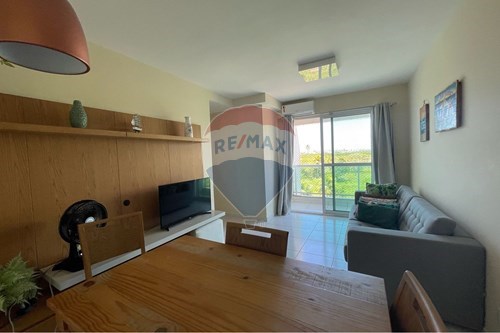 Venda-Apartamento-Muro Alto , Ipojuca , Pernambuco , 55590000-850091046-348