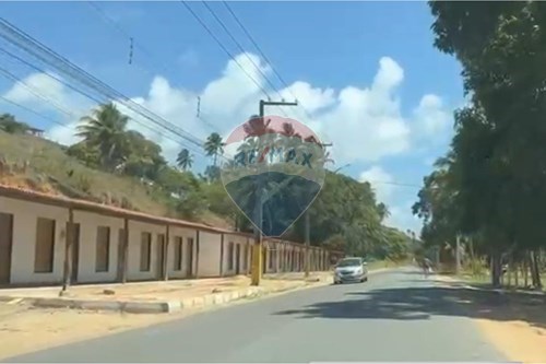 Venda-Terreno-AL-101 , 34  - Atrás Do Posto de Combustível Jadson  - Centro , São Miguel dos Milagres , Alagoas , 57940000-850271159-9