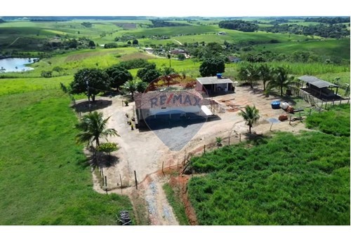 Venda-Chácara / Sítio / Fazenda-Centro , Boca da Mata , Alagoas , 57680-000-850641045-58