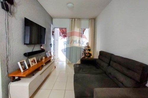 Venda-Casa-Conjunto resid jardim royal , 54  - próximo ao novo Shopping  - Cidade Universitária , Maceió , Alagoas , 57072177-850271006-251