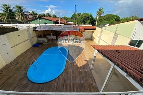 Venda-Casa-Barra nova , Marechal Deodoro , Alagoas , 57160000-850641022-78